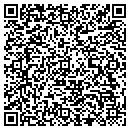 QR code with Aloha Barbers contacts