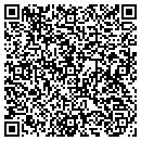 QR code with L & R Construction contacts
