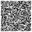 QR code with Sergio & Monica Furniture Rpr contacts