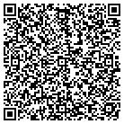 QR code with R & K Building Maintenance contacts