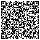 QR code with Rogue Express contacts