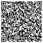 QR code with Radio Design Group Inc contacts