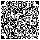 QR code with Bend Mapping & Blueprint Inc contacts