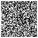 QR code with Hopper Bros contacts