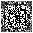 QR code with Oleary Ranch contacts