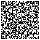 QR code with J William Bennet PC contacts