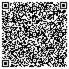 QR code with Hood Chalet Mobile HM Estates contacts