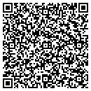 QR code with R C Wyss Company contacts