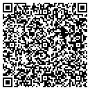 QR code with Hagens Farms contacts
