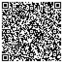 QR code with A Child's Life contacts