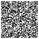 QR code with Heart Valley Christian Church contacts
