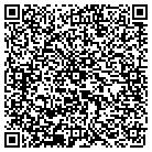 QR code with Oregon Institute Of Science contacts