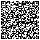 QR code with Hoffer Construction contacts