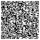 QR code with High-Tech Technical Writing contacts