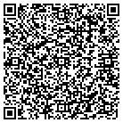 QR code with Yamada Language Center contacts