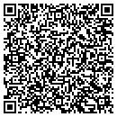 QR code with Cove Drive-In contacts