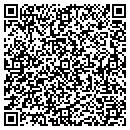 QR code with Haiian Suns contacts