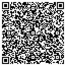 QR code with Azalea Excavating contacts