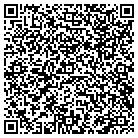 QR code with Allens Chevron Service contacts