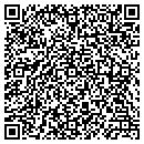 QR code with Howard Cochran contacts