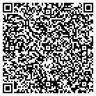 QR code with Oregon Hot Spring Spas Inc contacts
