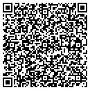 QR code with Holt Reporting contacts