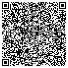 QR code with Alfredo Jr Janitorial Service contacts