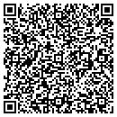 QR code with Joe's Java contacts