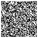 QR code with Chris Holenstein Dvm contacts