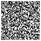 QR code with Blue Mountain Cmpt Consulting contacts