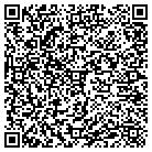 QR code with Huffs Woodworking & Cabinetry contacts