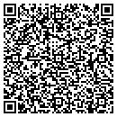 QR code with Aj Printing contacts
