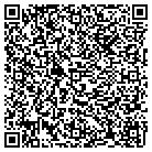 QR code with Marxen & Hall Bookkeeping Service contacts