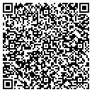 QR code with Harolds Landscaping contacts