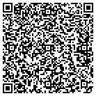 QR code with Hood River Travel Service contacts