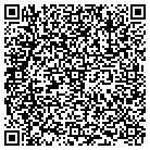 QR code with Webbs Janitorial Service contacts