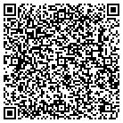 QR code with Hill Road Automotive contacts