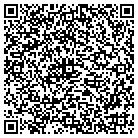 QR code with V JS Bizz E Bees Childcare contacts