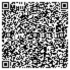 QR code with Santiam Answering Service contacts