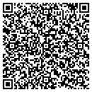 QR code with Cascade Curb contacts