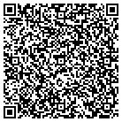 QR code with B & L Remittance Solutions contacts