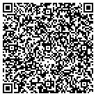 QR code with M Potter's Enterprise Zone contacts