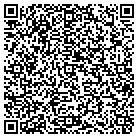 QR code with Hoffman Gerald T Dvm contacts
