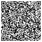 QR code with Michael L Garton OD contacts