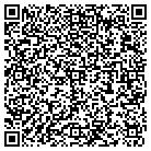 QR code with Or Internal Medicine contacts