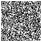 QR code with Blue Mountain Valley SDA Church contacts