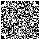 QR code with Deschutes County Community Dev contacts