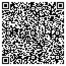 QR code with C O R E Gamers contacts