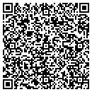 QR code with The Cutting Edge contacts