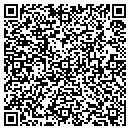 QR code with Terran Inc contacts